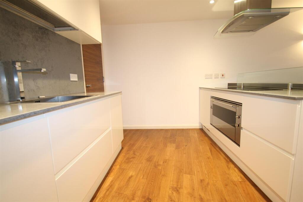 KITCHEN VIEW