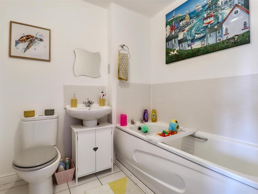 family bedroom