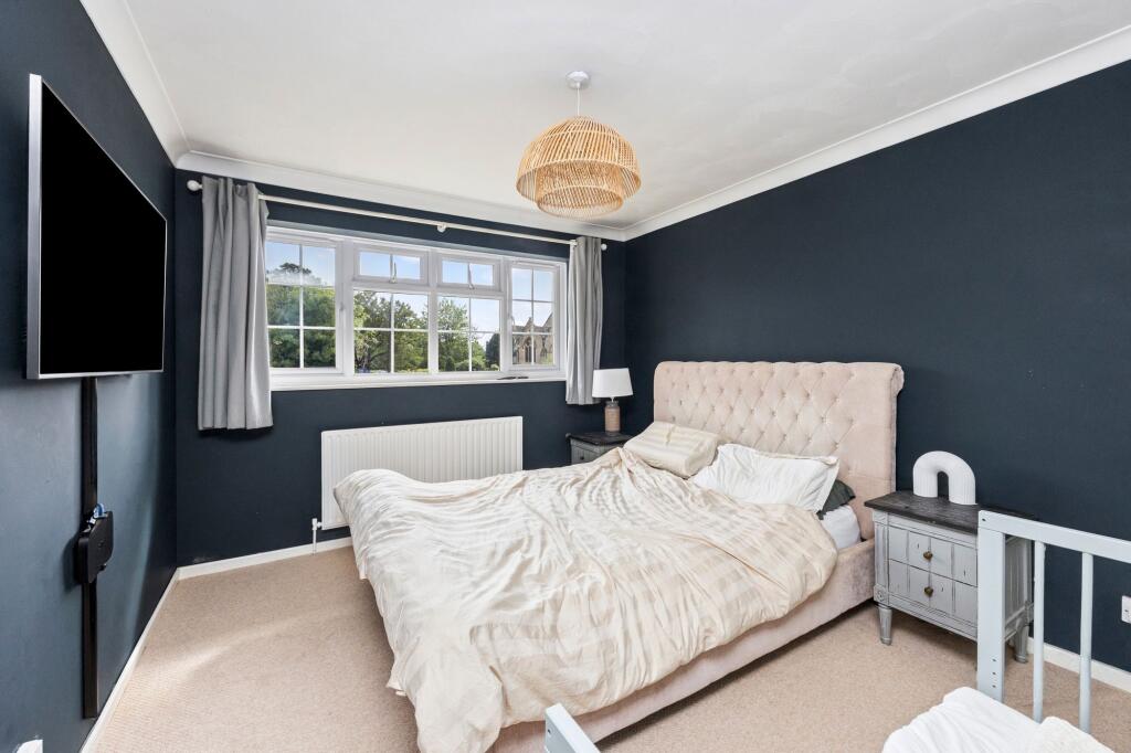 Bed 1