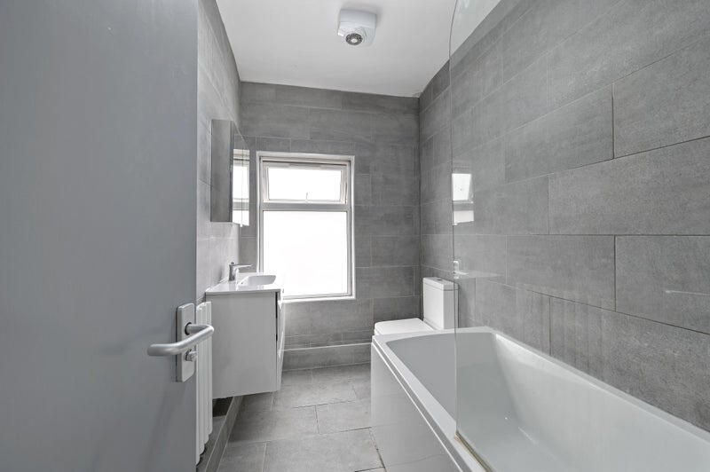Rooms at 14 Portland Street