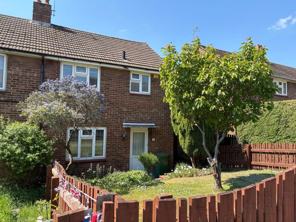 Hillsley Road, Portsmouth