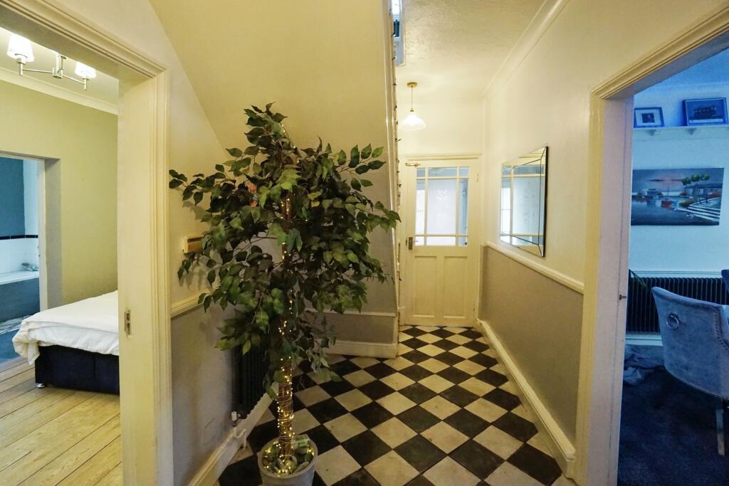Hall