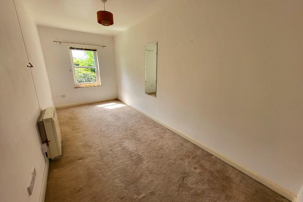 20' Bedroom Two 