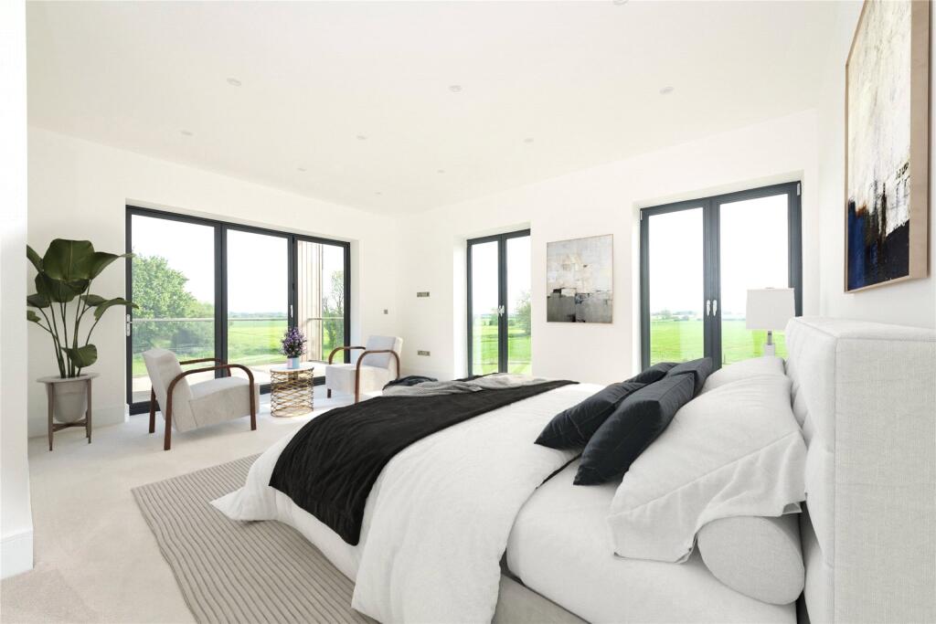 Principal Bedroom