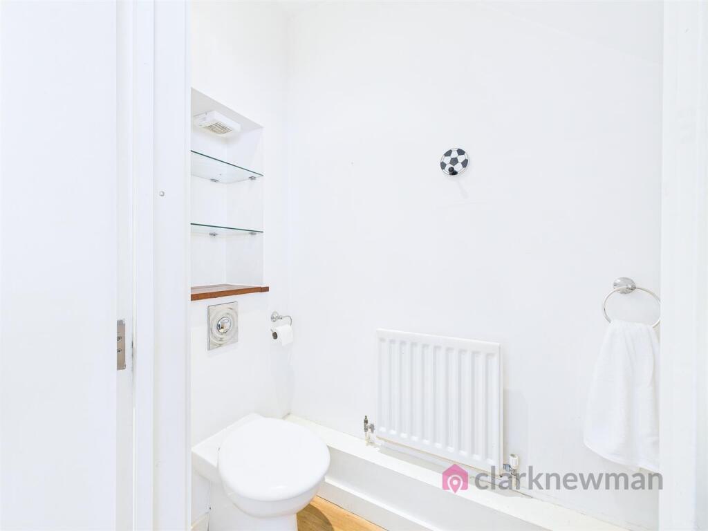 Cloakroom