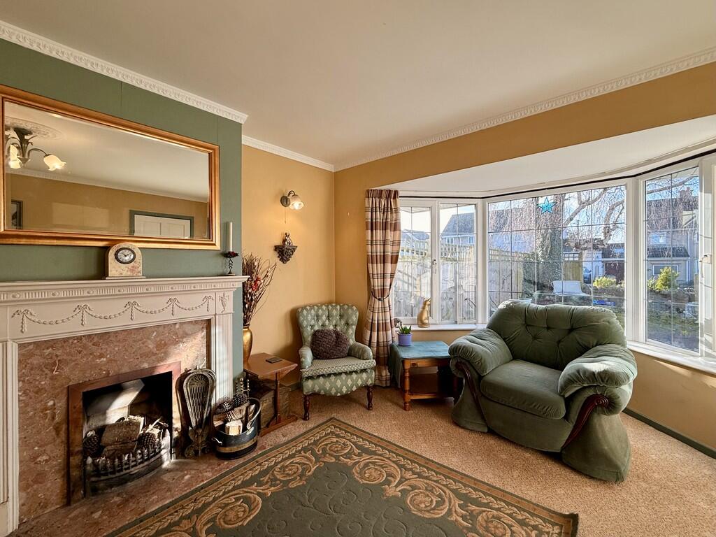 Sitting Room with...