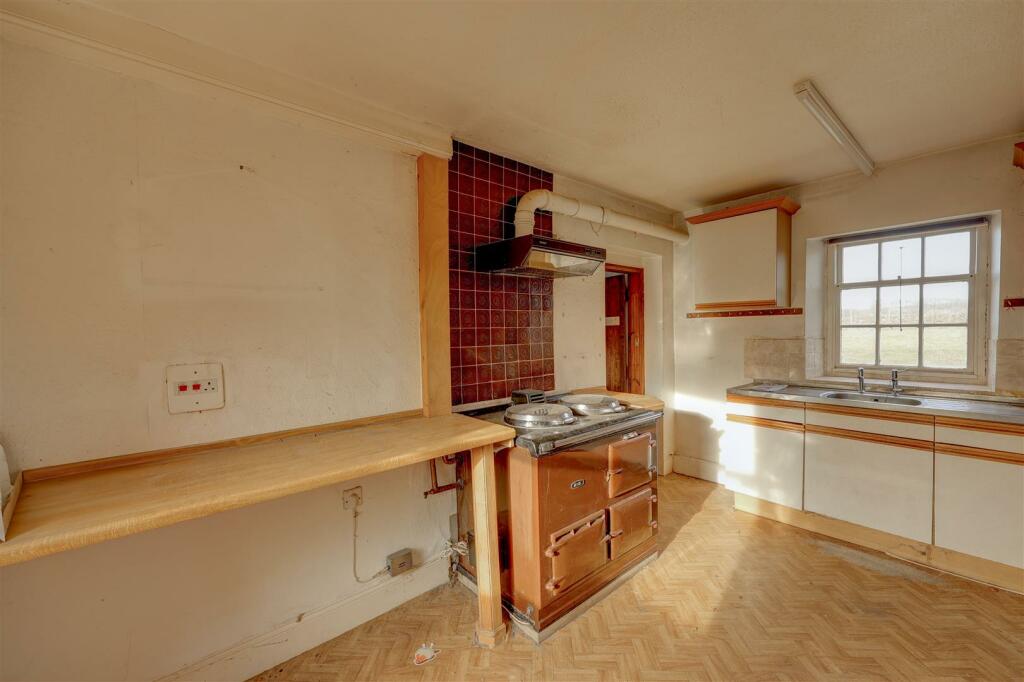 Brunt House