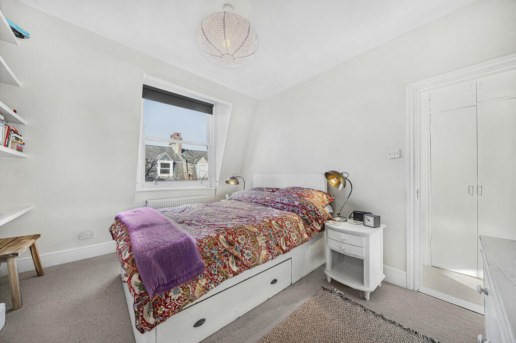 Birnam Road N4 3L...