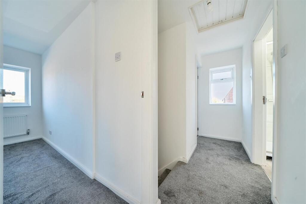 13 Hawthorne Avenue, Netherseal