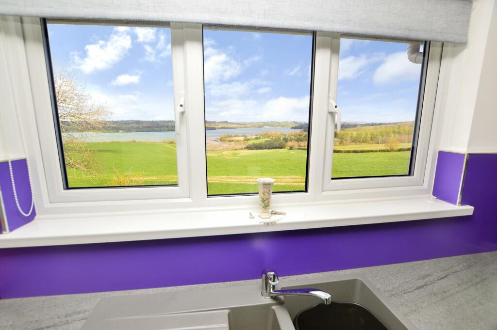 Kitchen View