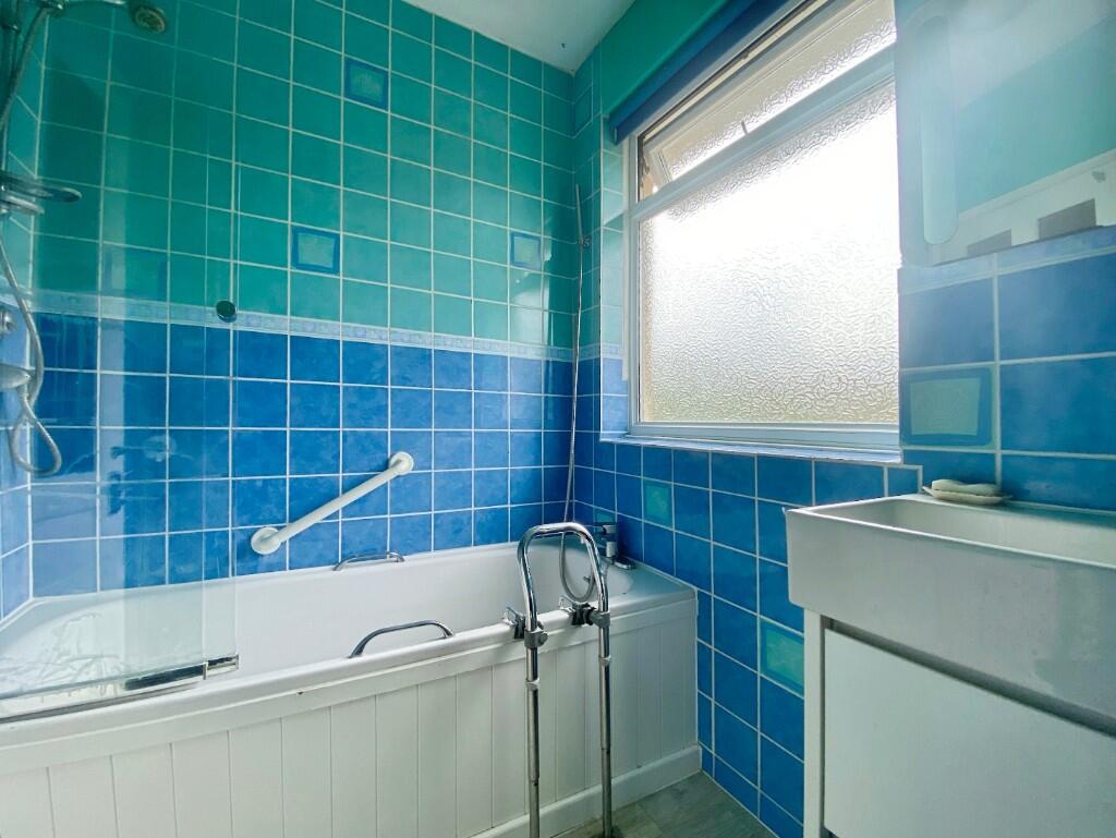 First Floor Bathroom