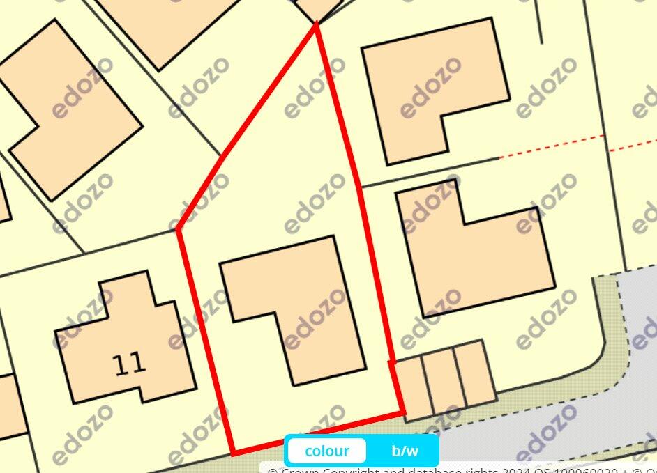 Plot Map