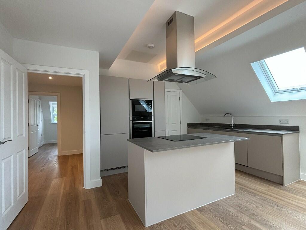 Stunning Kitchen