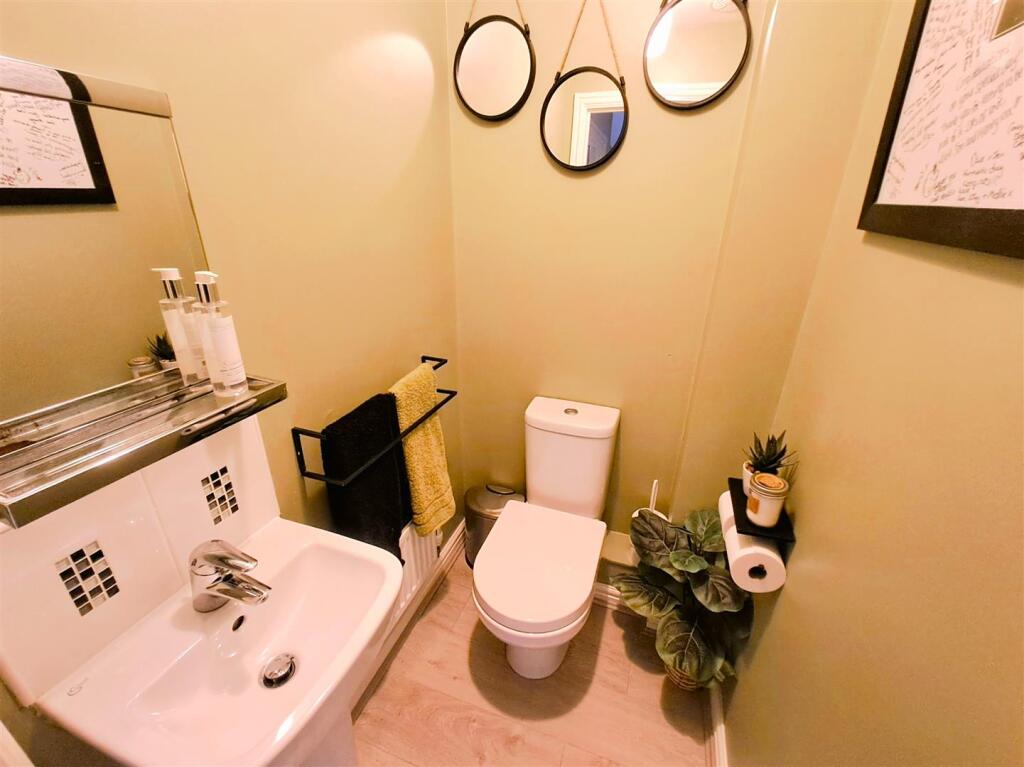 Guest WC