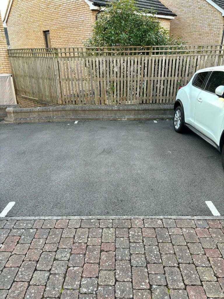 Parking Space