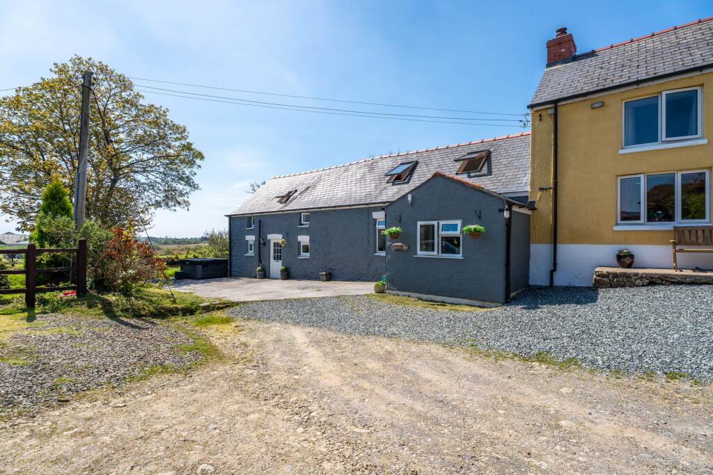 The Cottage