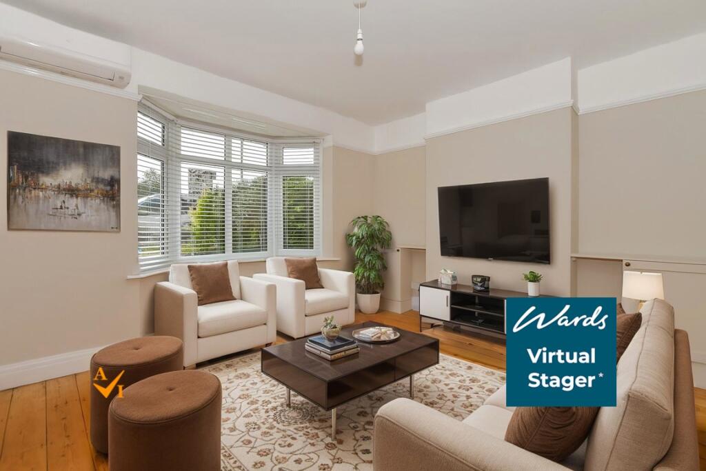 Lounge (Contemporary Style)