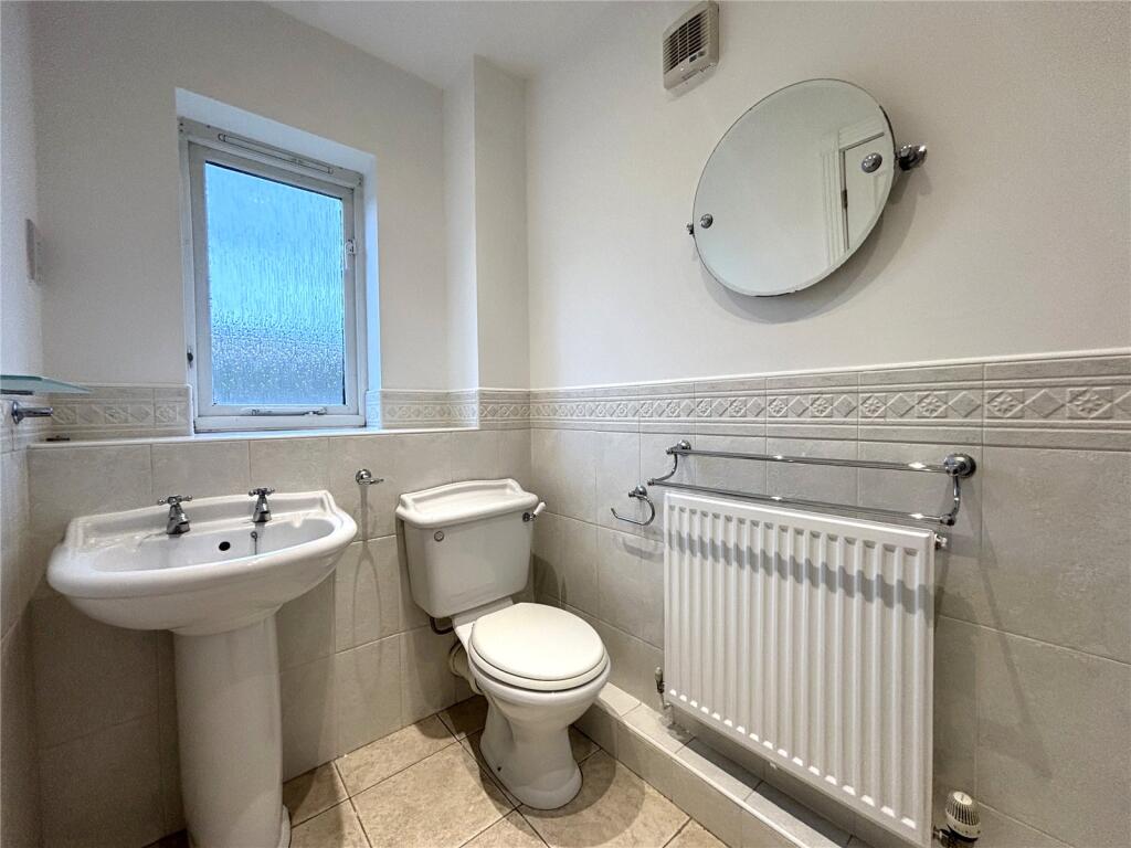 Ensuite
