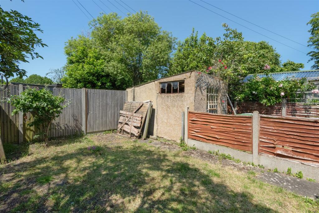 Warwick Road, Whitstable