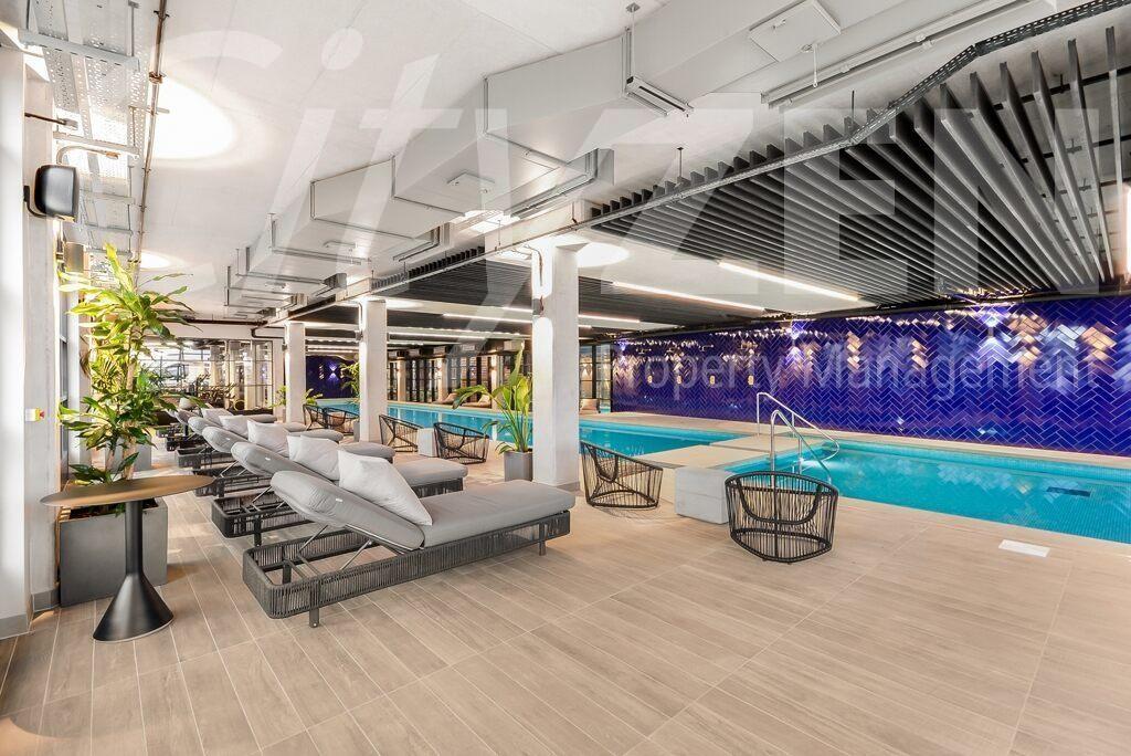 RESIDENTS FACILITIES