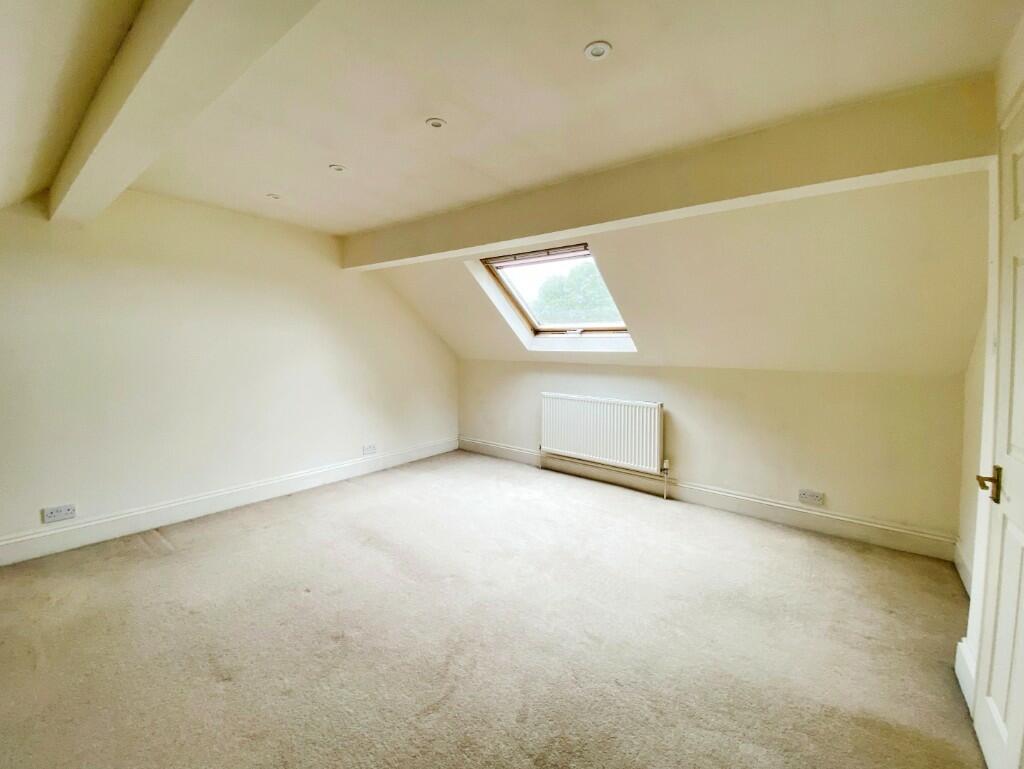 Bedroom 2 First Flr