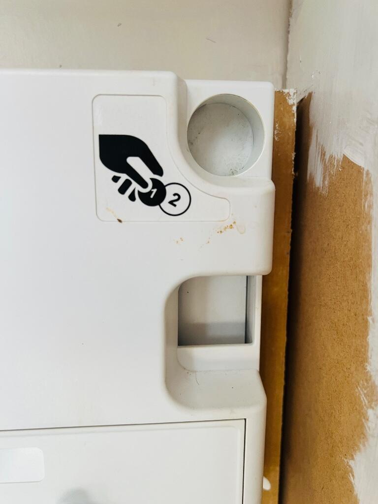 Electric meter