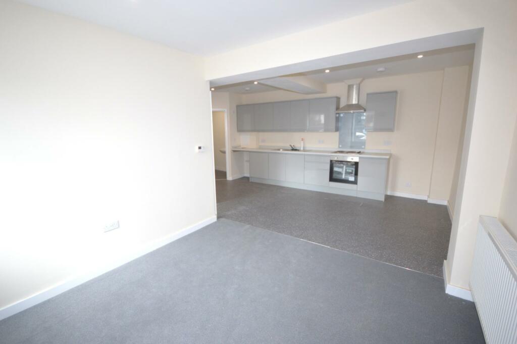 60 Bruce Street Apartment