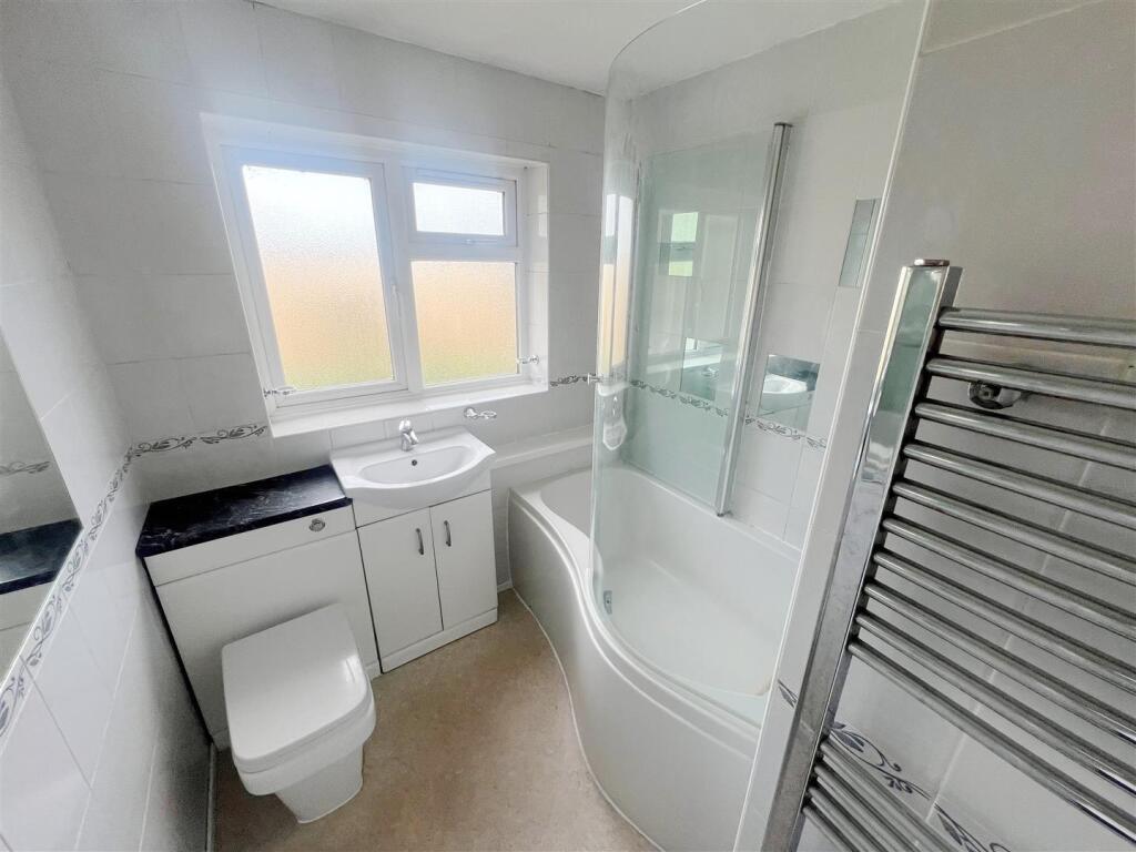 bath