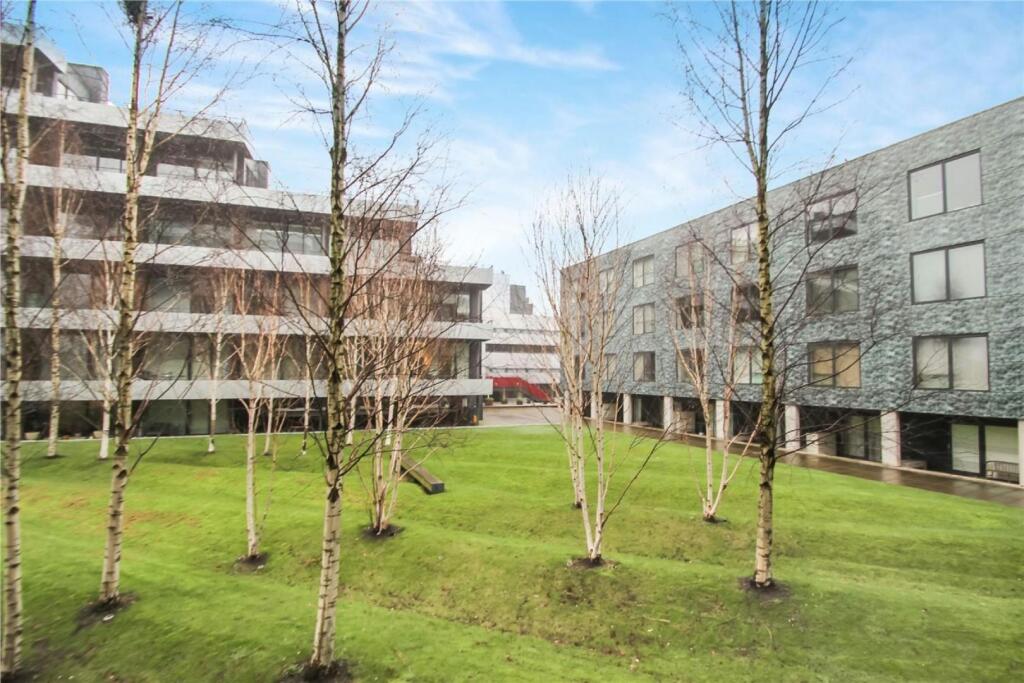 Communal Gardens Aspect 2