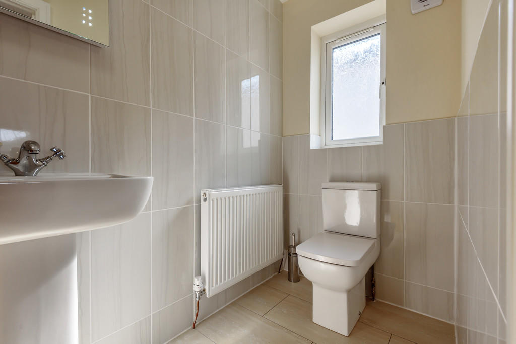 En-Suite Shower R...