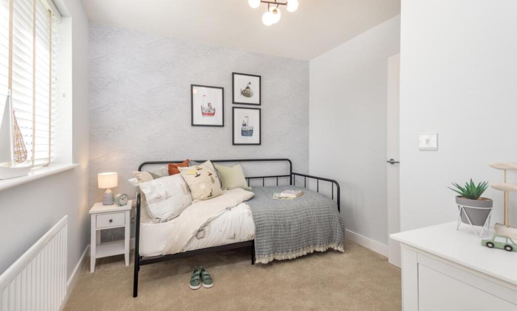 Dandara - Wittering Place - The Penshurst, Home 48