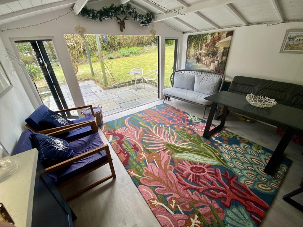 Summerhouse