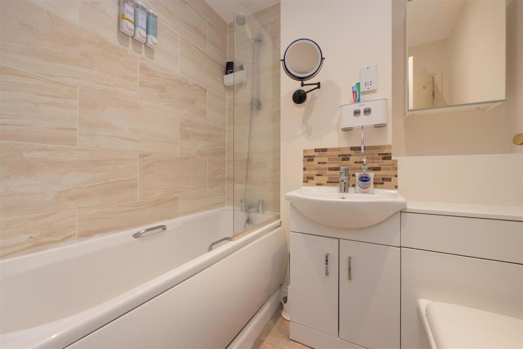 Emelina Way, Whitstable