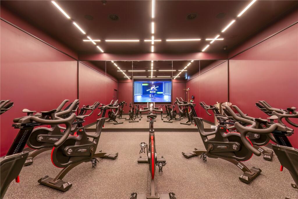Spin Studio