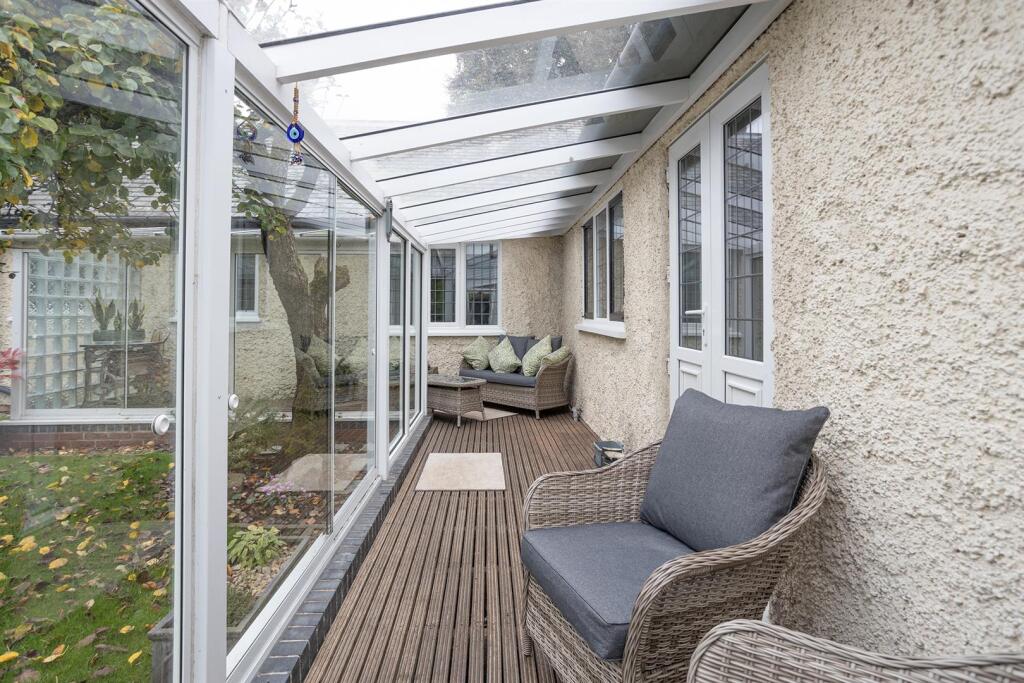 21 Moultrie Road, Rugby