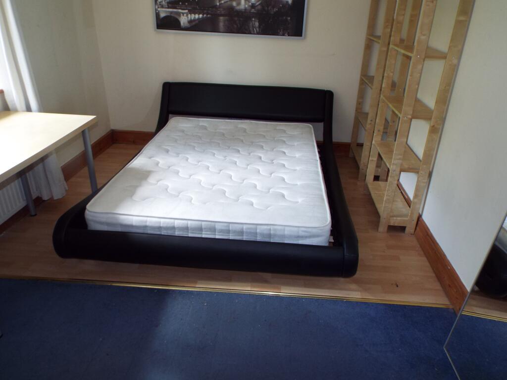 Bed 1