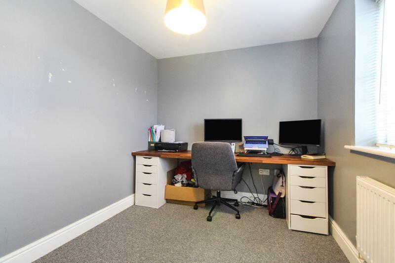 Bedroom Five