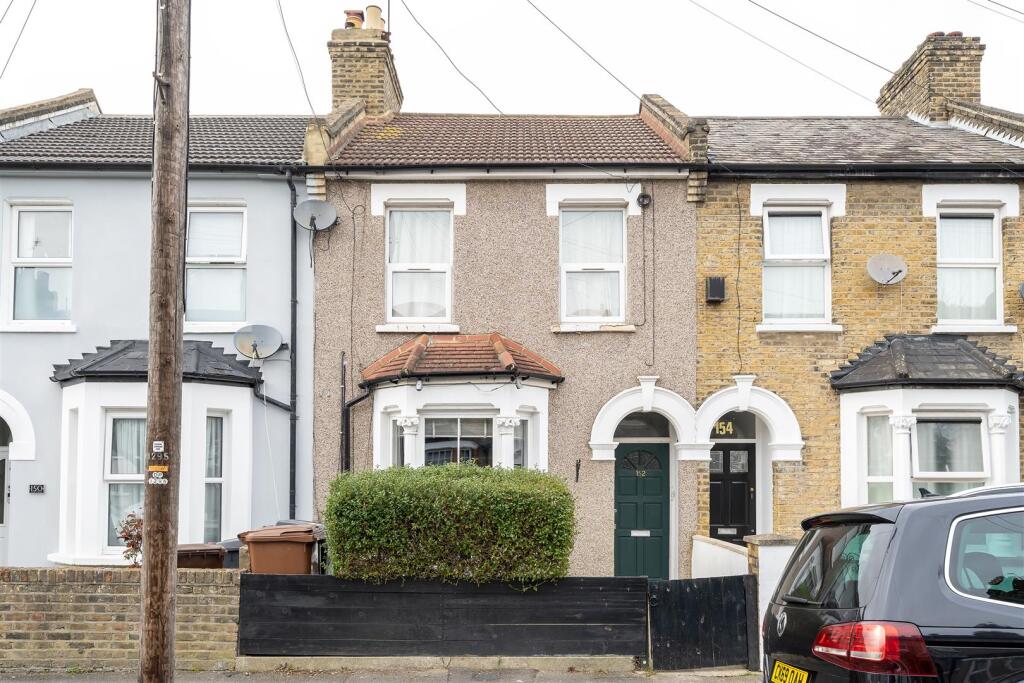 Ramsay Road E7
