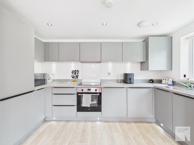 Robertsons Way :: Droylsden