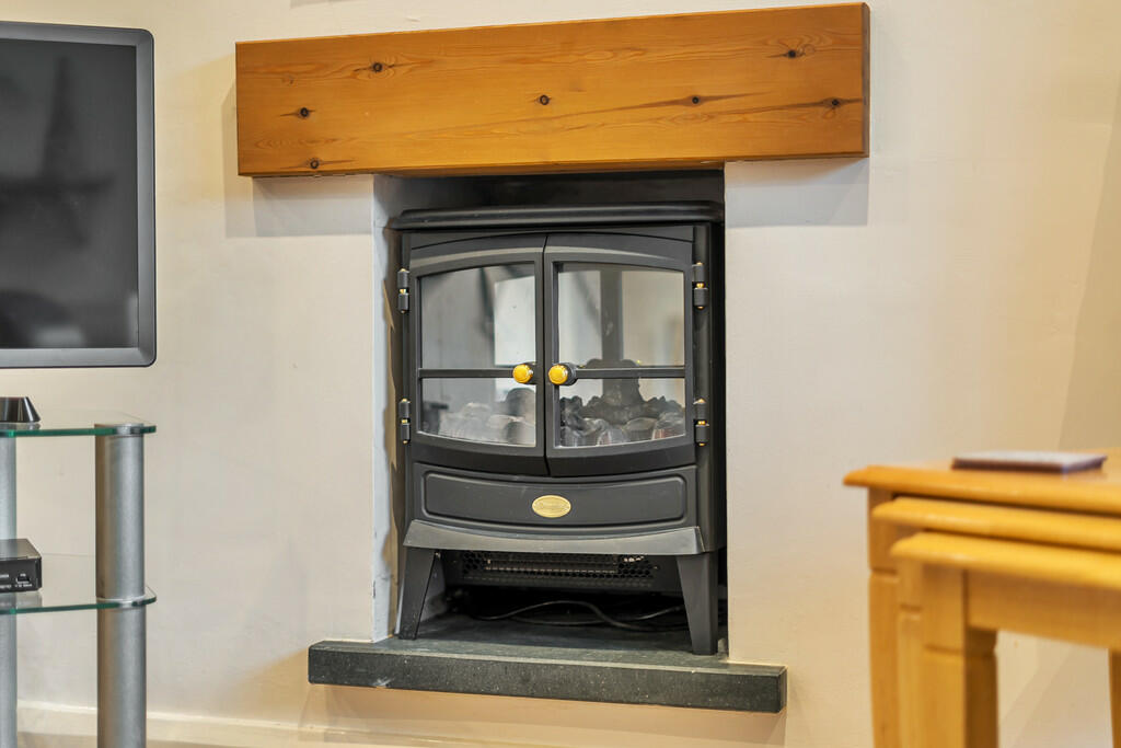 Electric Stove Ef...