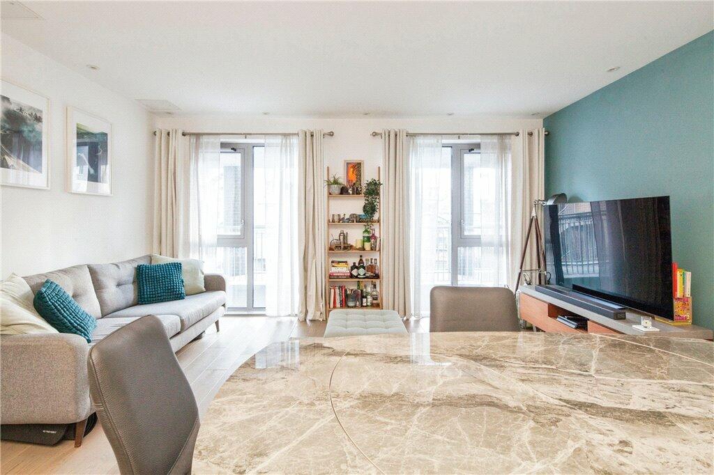 Kitchen Reception