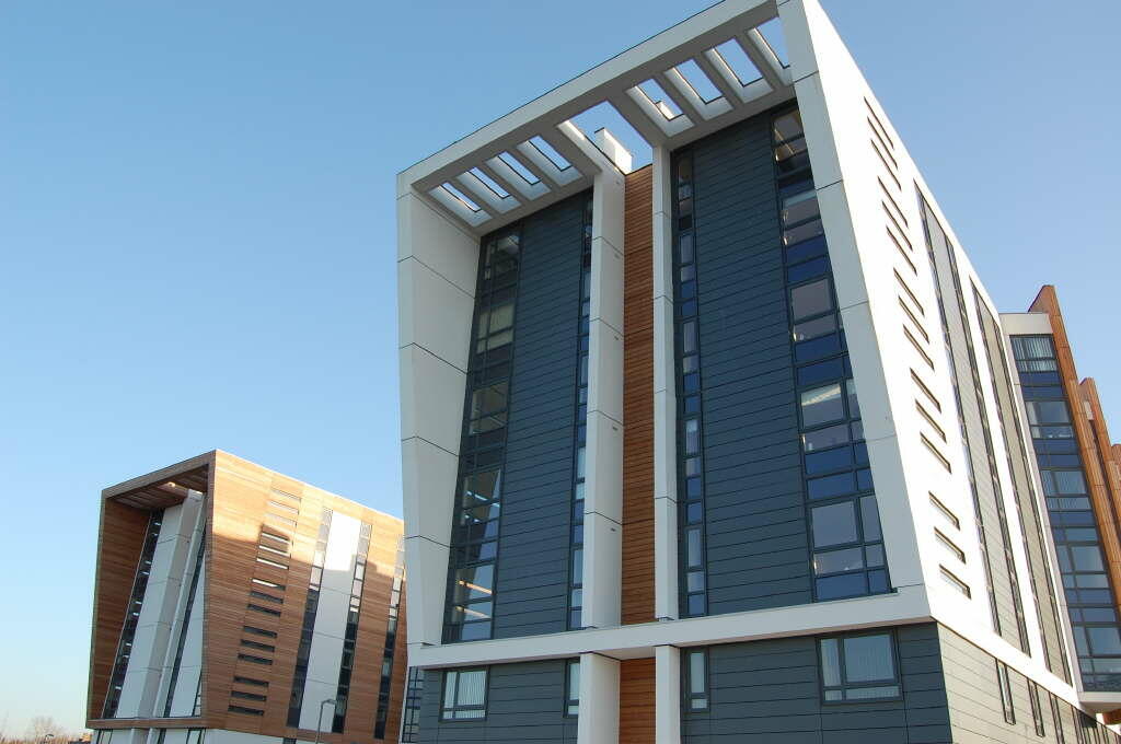 External The Deck Lock 4