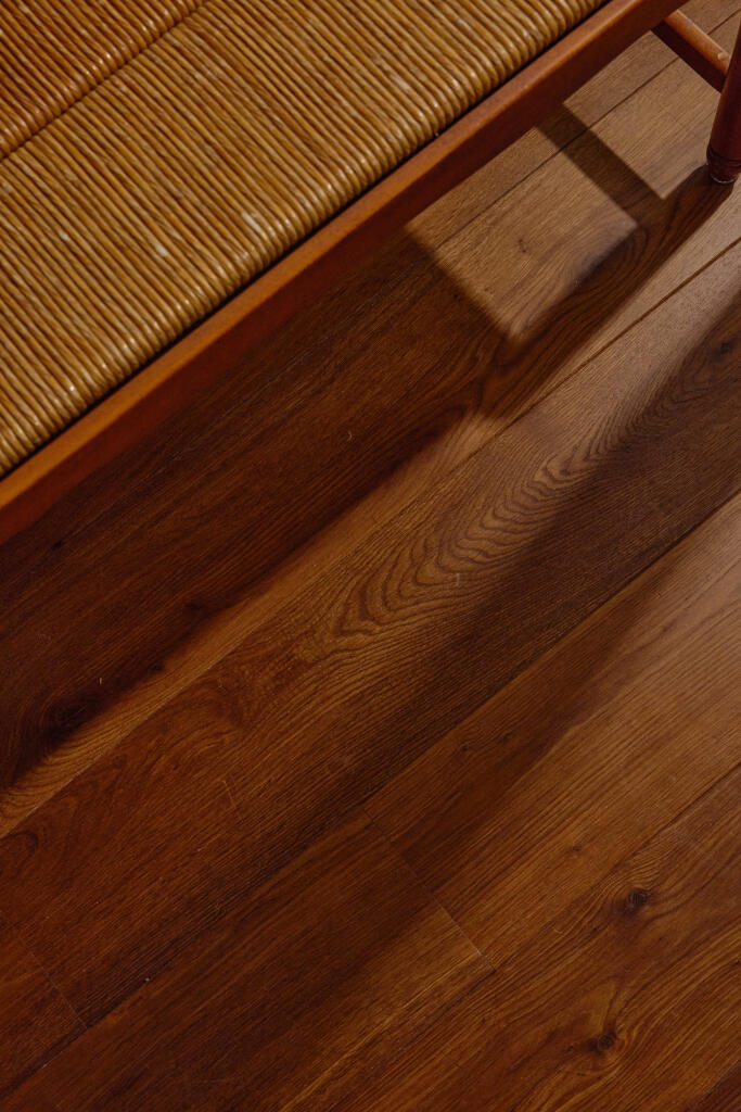 Oak Flooring