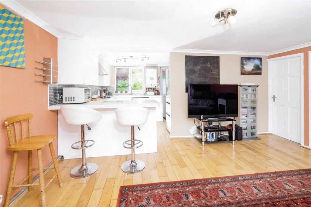 Open Plan