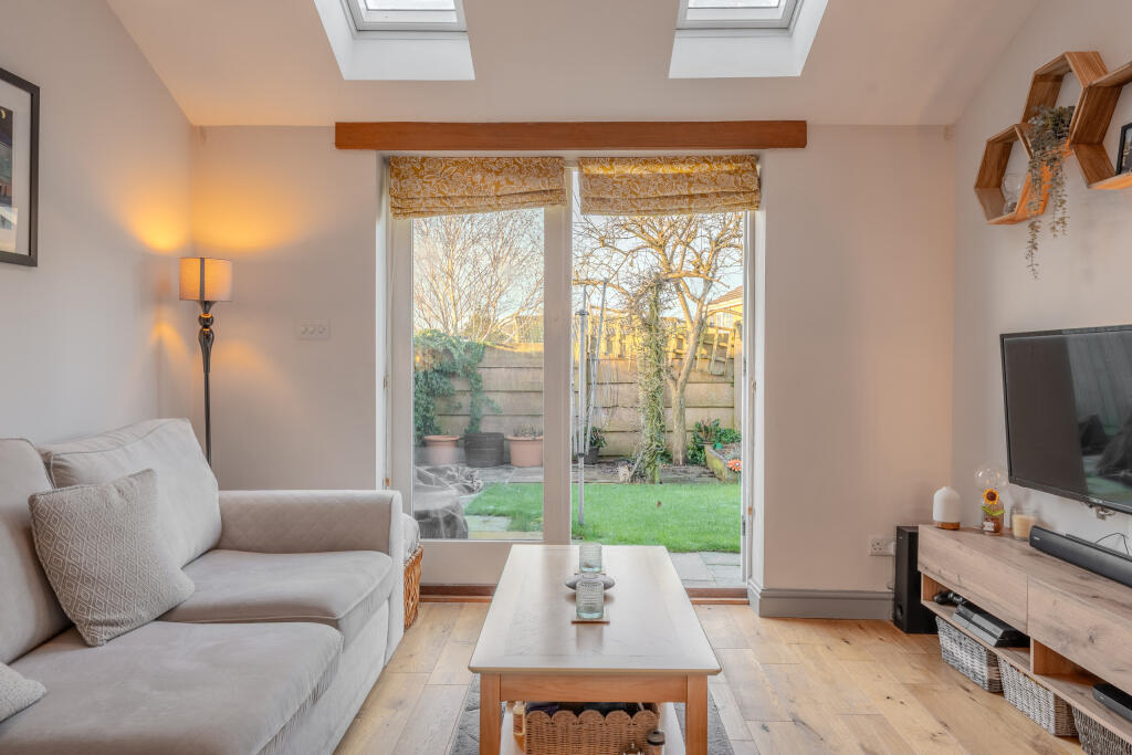 15 Oak Close, Kirkbymoorside (16 of 18)