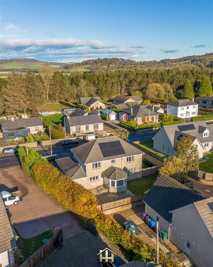 14 DUNNICHEN RD FORFAR DD8 2RQ DRONE EDIT (5 of 7)