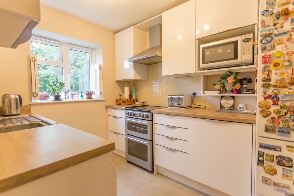 Modern Kitchen