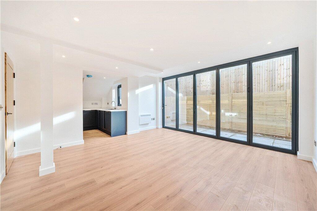 Living / Dining