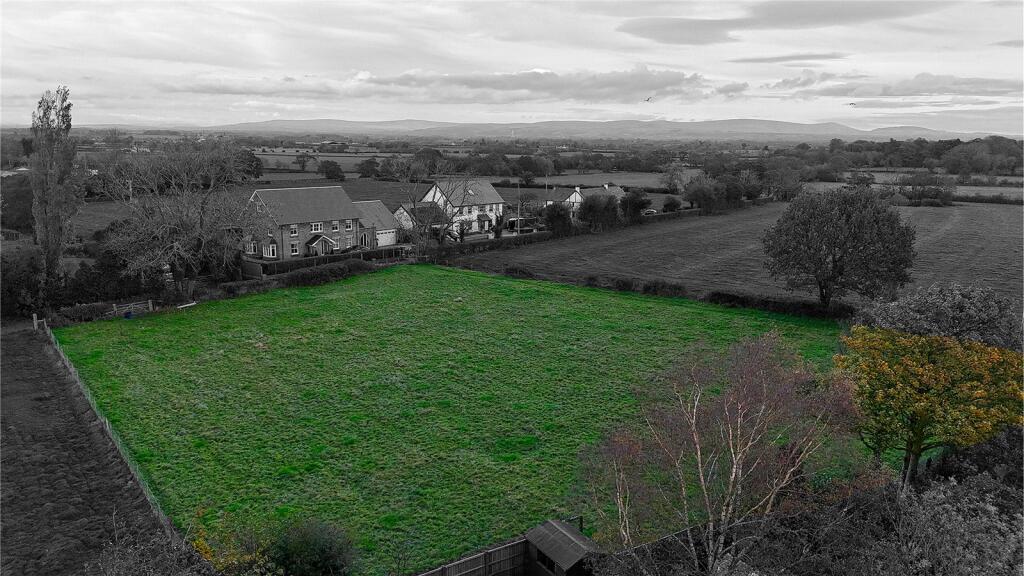 Land Off Mill Lane, Elswick