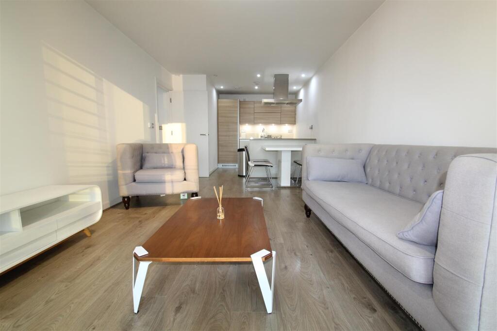 LIVING SPACE